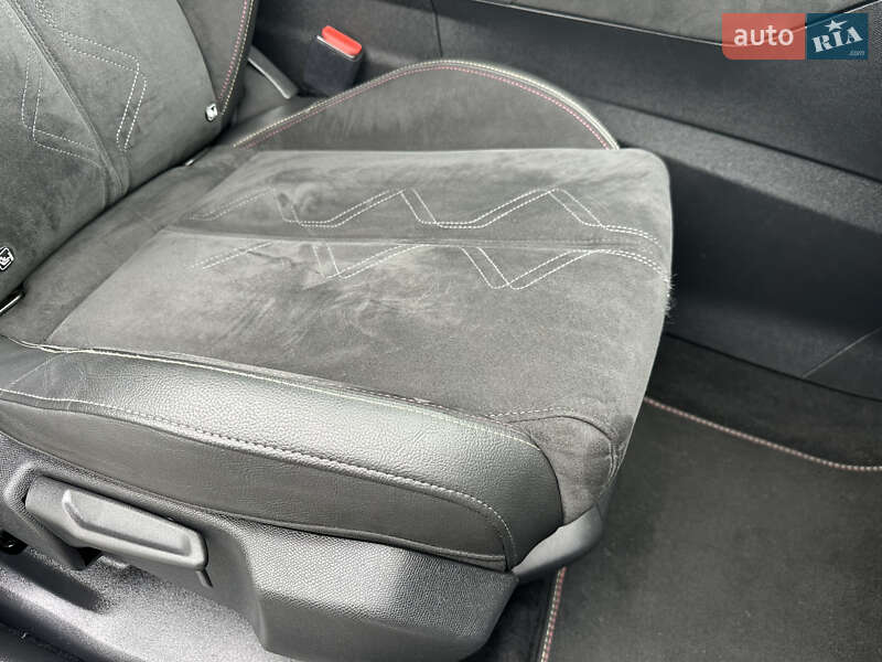 Позашляховик / Кросовер DS 7 Crossback 2020 в Луцьку фото 56 Позашляховик / Кросовер DS 7 Crossback 2020 в Луцьку