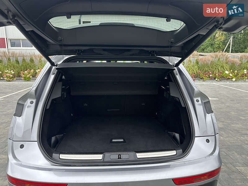 Позашляховик / Кросовер DS 7 Crossback 2020 в Луцьку фото 71 Позашляховик / Кросовер DS 7 Crossback 2020 в Луцьку