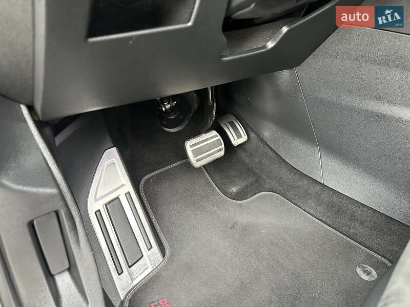 Позашляховик / Кросовер DS 7 Crossback 2020 в Луцьку фото 77 Позашляховик / Кросовер DS 7 Crossback 2020 в Луцьку