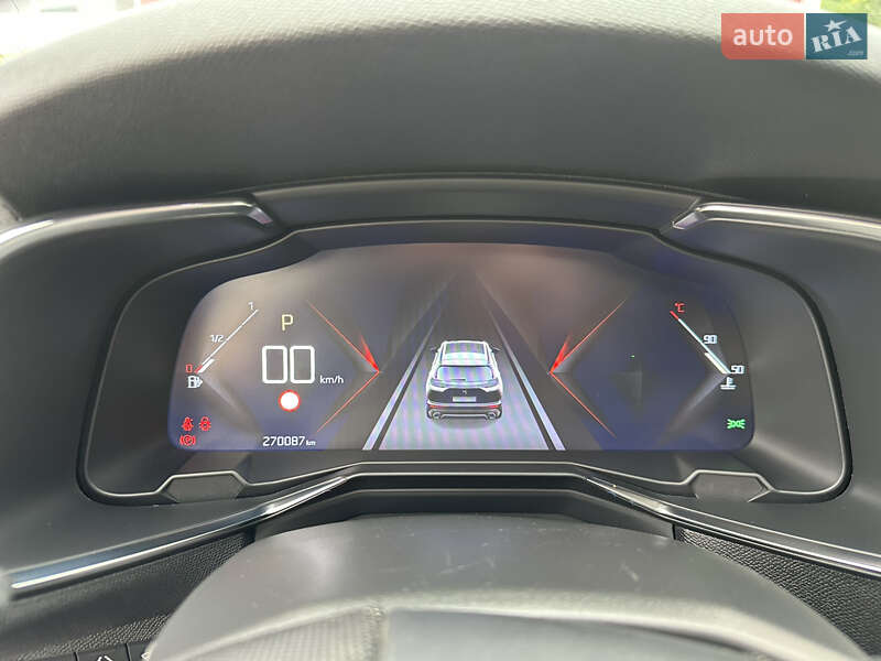 Позашляховик / Кросовер DS 7 Crossback 2020 в Луцьку фото 85 Позашляховик / Кросовер DS 7 Crossback 2020 в Луцьку