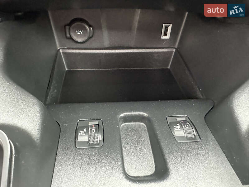 Позашляховик / Кросовер DS 7 Crossback 2020 в Луцьку фото 94 Позашляховик / Кросовер DS 7 Crossback 2020 в Луцьку