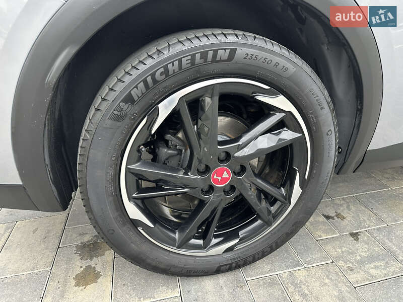 Позашляховик / Кросовер DS 7 Crossback 2020 в Луцьку фото 108 Позашляховик / Кросовер DS 7 Crossback 2020 в Луцьку