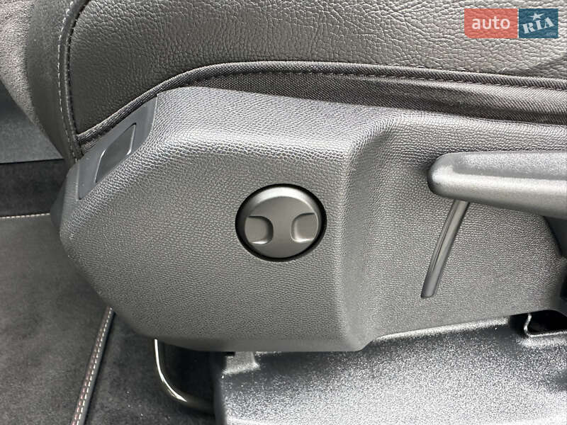 Внедорожник / Кроссовер DS 7 Crossback 2020 в Луцке