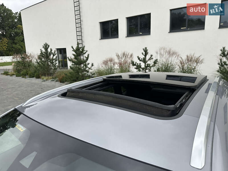 Внедорожник / Кроссовер DS 7 Crossback 2020 в Луцке