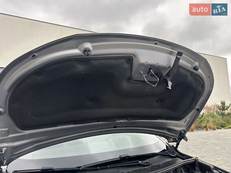 Внедорожник / Кроссовер DS 7 Crossback 2020 в Луцке