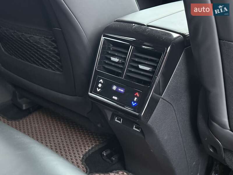 Внедорожник / Кроссовер DS 7 Crossback 2020 в Киеве