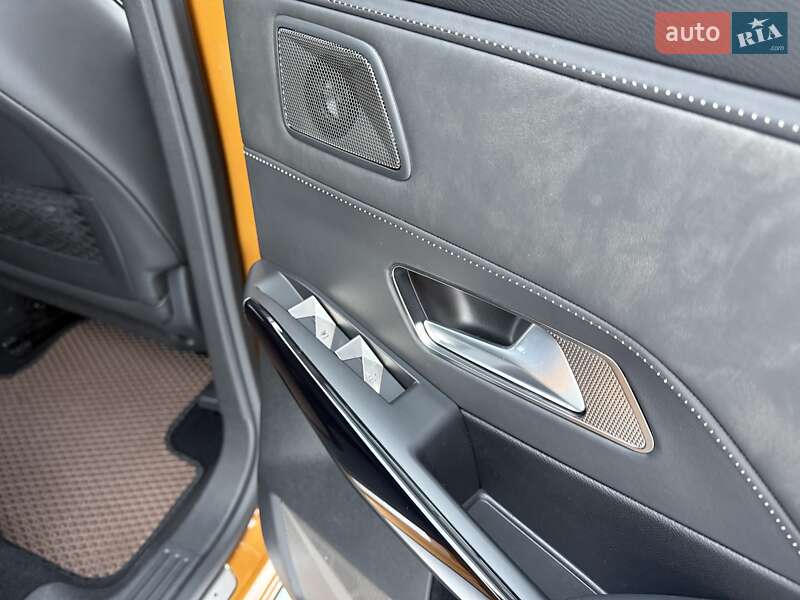 Внедорожник / Кроссовер DS 7 Crossback 2020 в Киеве