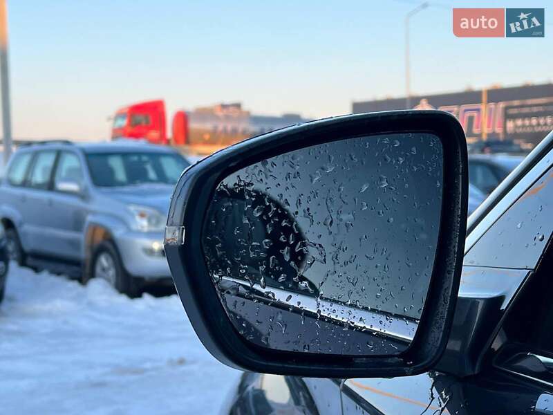 Внедорожник / Кроссовер DS 7 Crossback 2018 в Львове