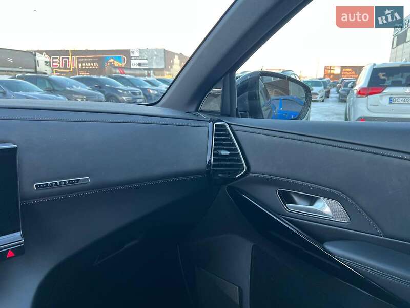 Внедорожник / Кроссовер DS 7 Crossback 2018 в Львове