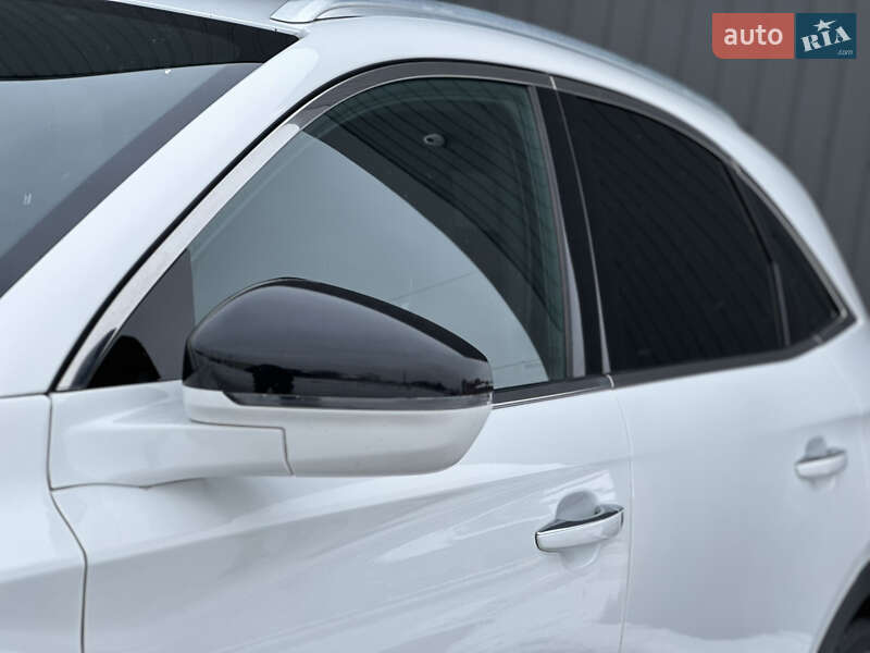 Внедорожник / Кроссовер DS 7 Crossback 2019 в Дрогобыче