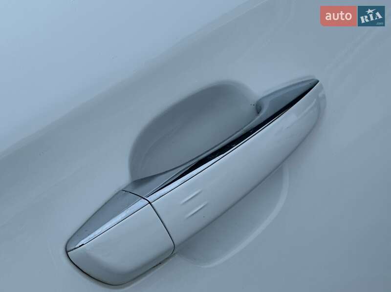 Внедорожник / Кроссовер DS 7 Crossback 2019 в Дрогобыче