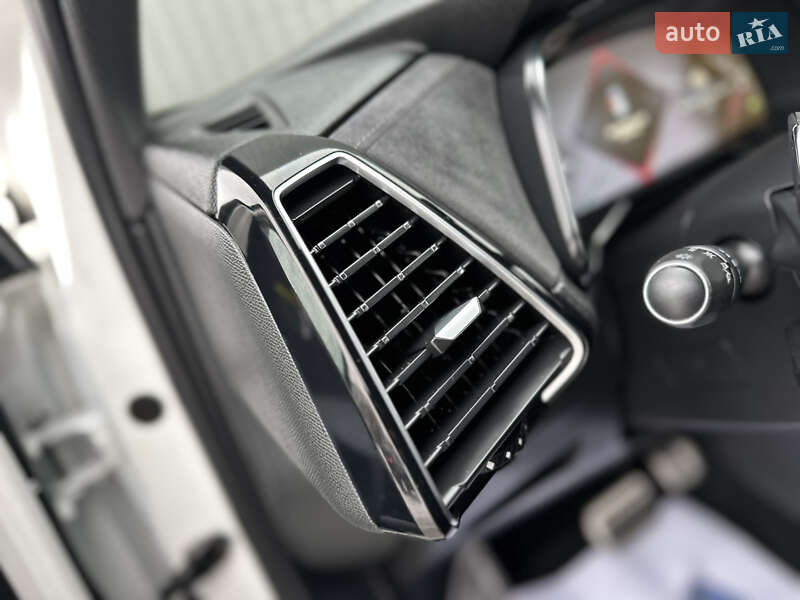 Внедорожник / Кроссовер DS 7 Crossback 2019 в Дрогобыче