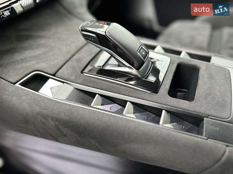 Внедорожник / Кроссовер DS 7 Crossback 2019 в Дрогобыче