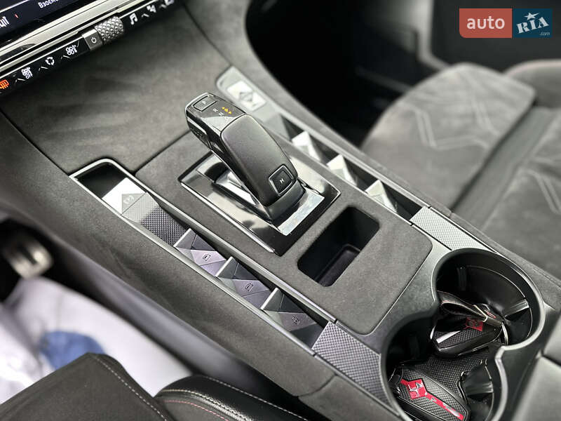 Внедорожник / Кроссовер DS 7 Crossback 2019 в Дрогобыче