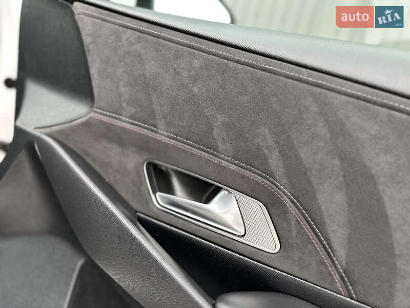 Внедорожник / Кроссовер DS 7 Crossback 2019 в Дрогобыче