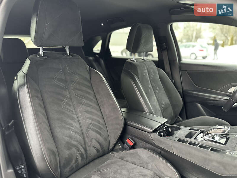 Внедорожник / Кроссовер DS 7 Crossback 2019 в Дрогобыче