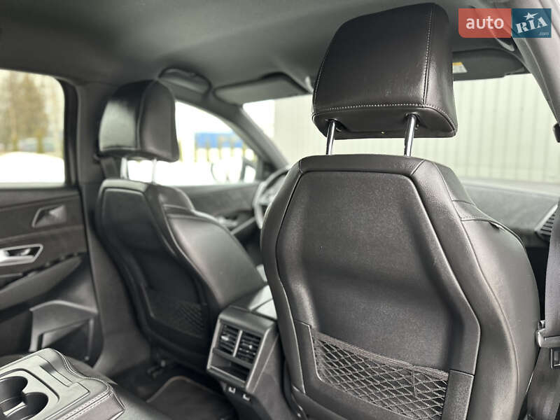 Внедорожник / Кроссовер DS 7 Crossback 2019 в Дрогобыче