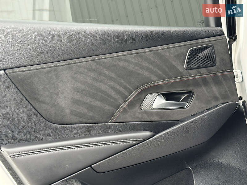 Внедорожник / Кроссовер DS 7 Crossback 2019 в Дрогобыче