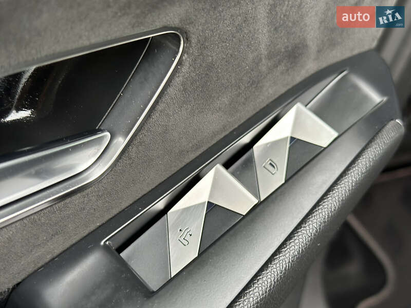 Внедорожник / Кроссовер DS 7 Crossback 2019 в Дрогобыче