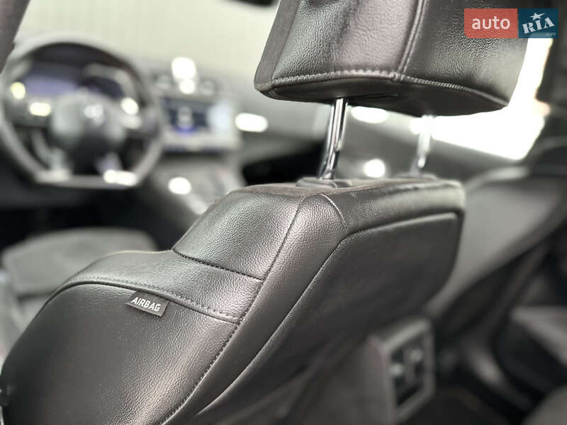 Внедорожник / Кроссовер DS 7 Crossback 2019 в Дрогобыче