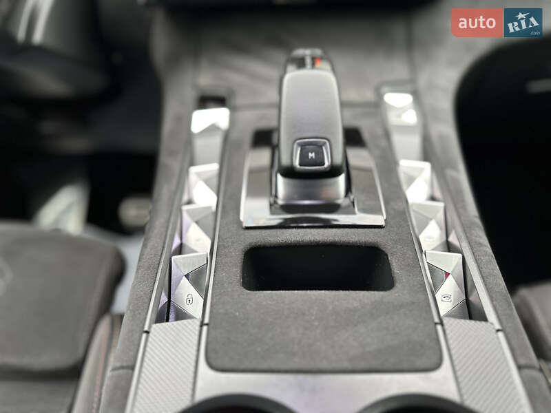 Внедорожник / Кроссовер DS 7 Crossback 2019 в Дрогобыче