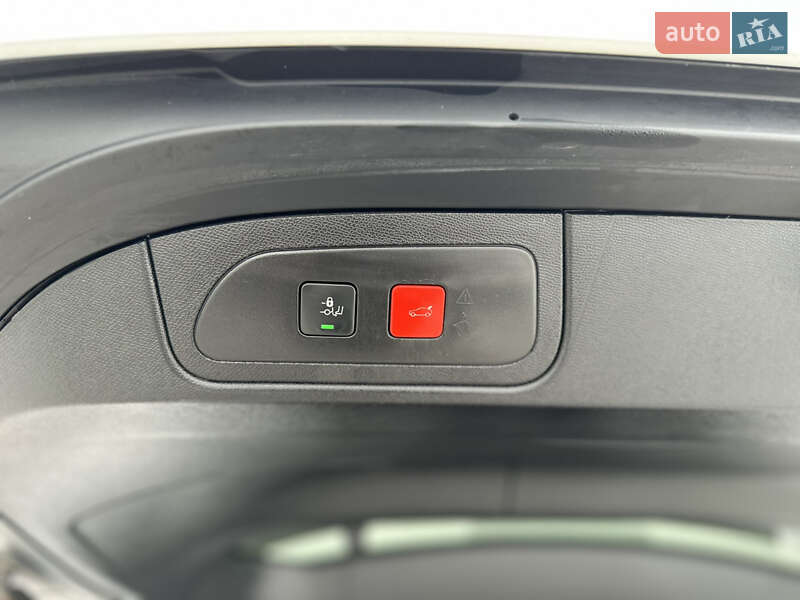 Внедорожник / Кроссовер DS 7 Crossback 2019 в Дрогобыче