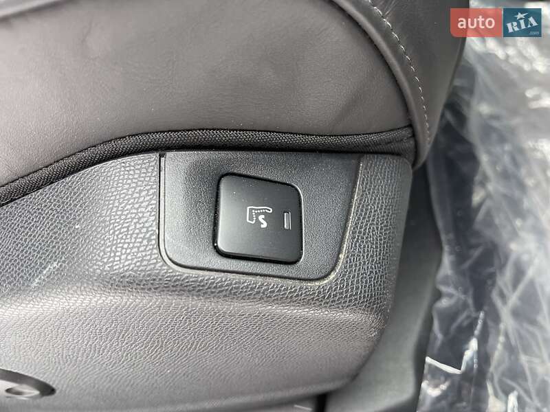 Внедорожник / Кроссовер DS 7 Crossback 2020 в Киеве