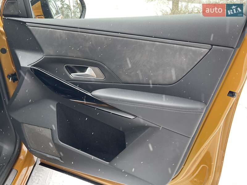 Внедорожник / Кроссовер DS 7 Crossback 2020 в Киеве