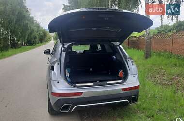 Позашляховик / Кросовер DS 7 Crossback 2020 в Чернівцях