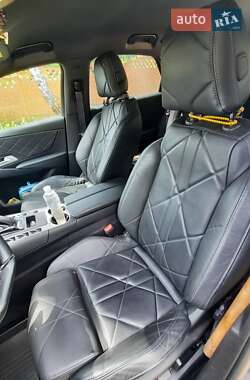 Позашляховик / Кросовер DS 7 Crossback 2020 в Чернівцях