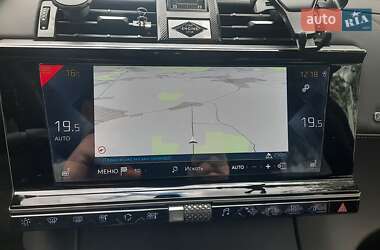 Позашляховик / Кросовер DS 7 Crossback 2020 в Чернівцях