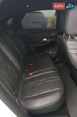 Внедорожник / Кроссовер DS 7 Crossback 2021 в Кривом Роге