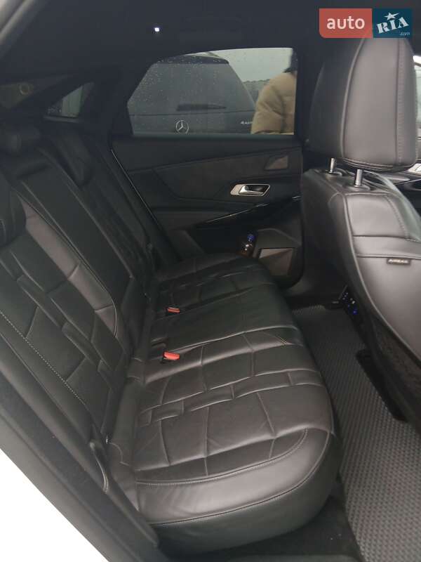 Внедорожник / Кроссовер DS 7 Crossback 2021 в Кривом Роге фото 5 Внедорожник / Кроссовер DS 7 Crossback 2021 в Кривом Роге
