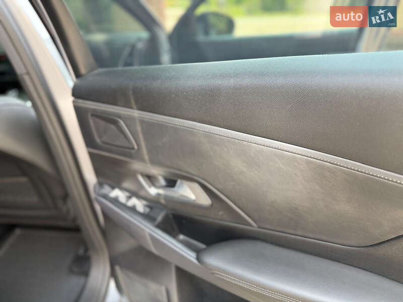 Внедорожник / Кроссовер DS 7 Crossback 2020 в Львове