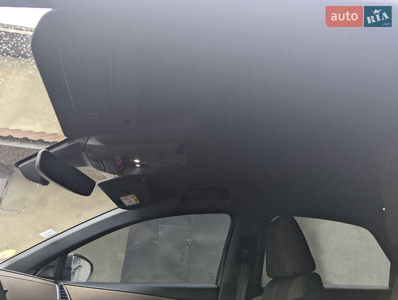 Позашляховик / Кросовер DS 7 Crossback 2021 в Дубні фото 26 Позашляховик / Кросовер DS 7 Crossback 2021 в Дубні