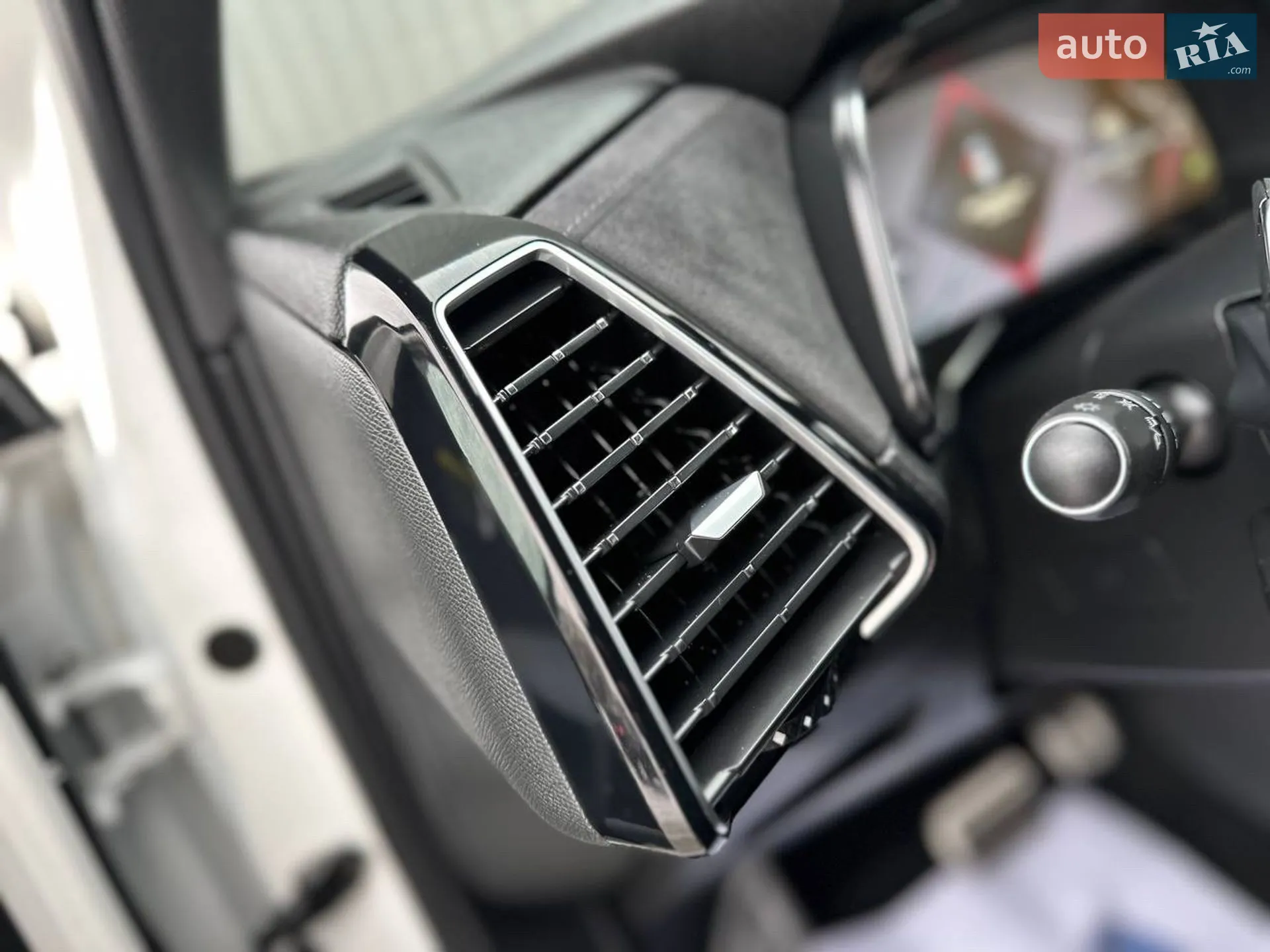 2019 DS 7 Crossback - мініатюра 68