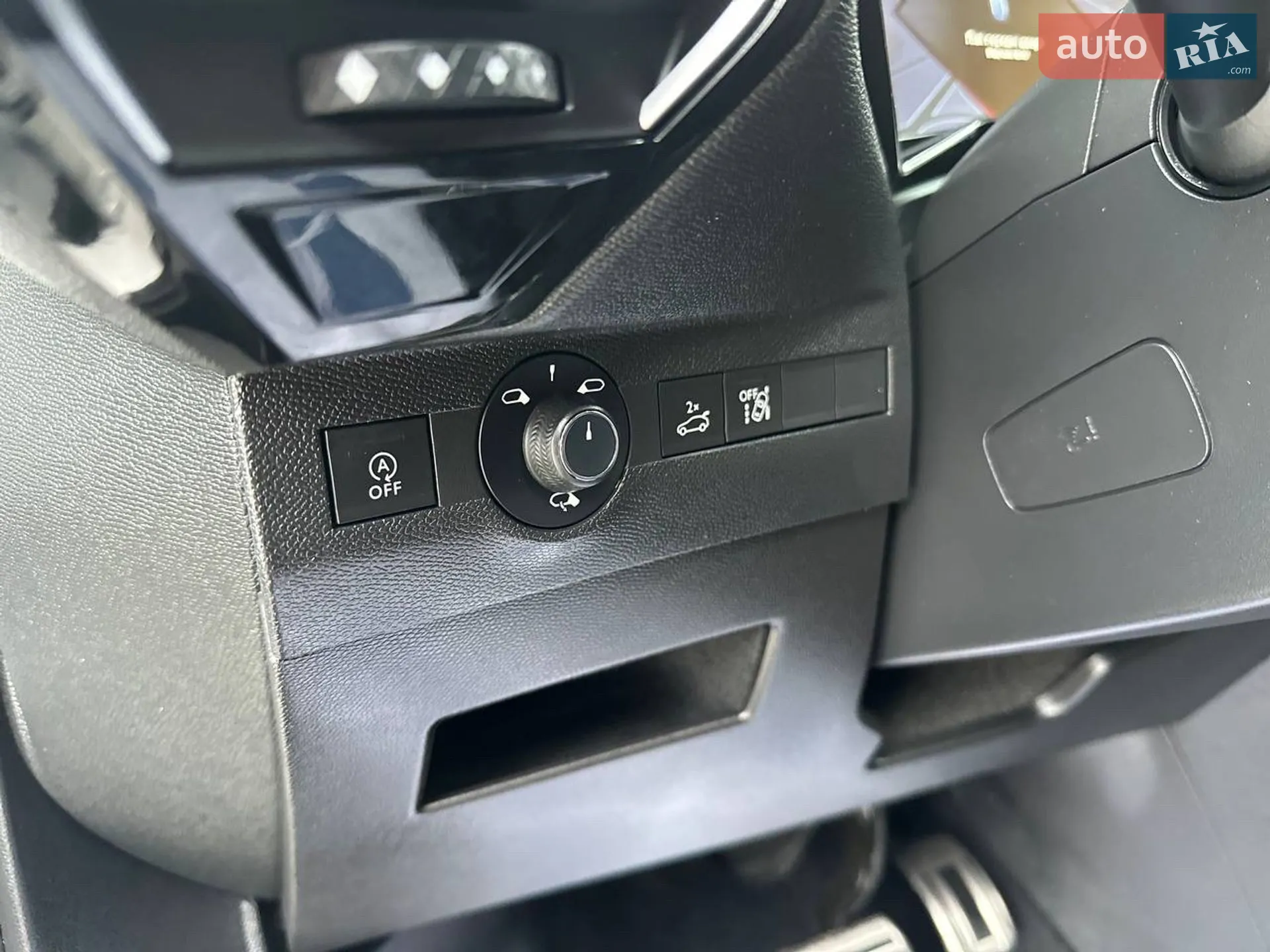 2019 DS 7 Crossback - мініатюра 70