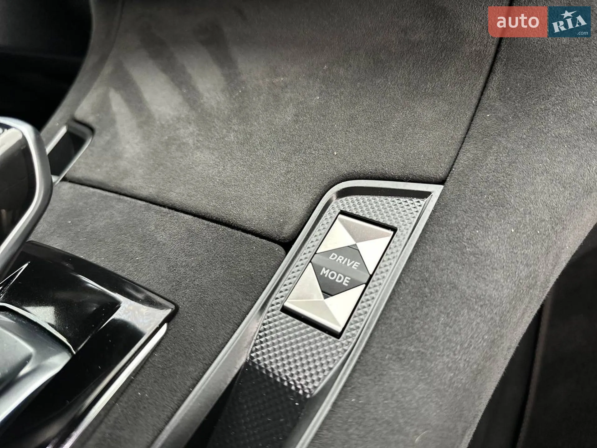 2019 DS 7 Crossback - мініатюра 127