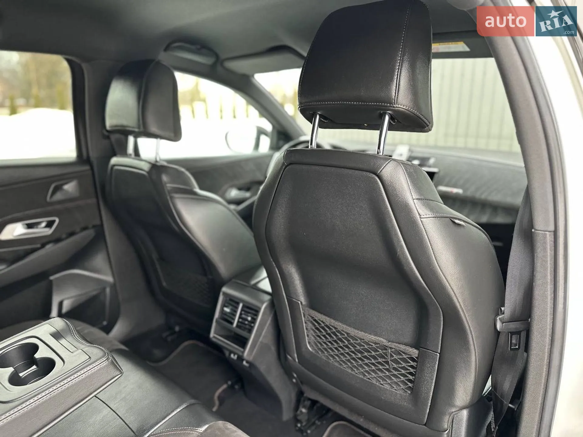 2019 DS 7 Crossback - мініатюра 137