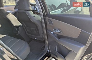 Внедорожник / Кроссовер DS 7 Crossback 2021 в Дубно