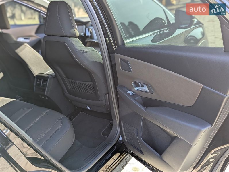 Внедорожник / Кроссовер DS 7 Crossback 2021 в Дубно