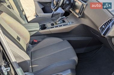 Внедорожник / Кроссовер DS 7 Crossback 2021 в Дубно