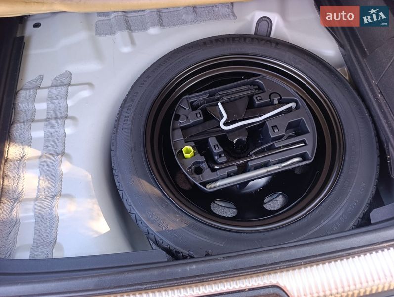 Внедорожник / Кроссовер DS 7 Crossback 2020 в Львове