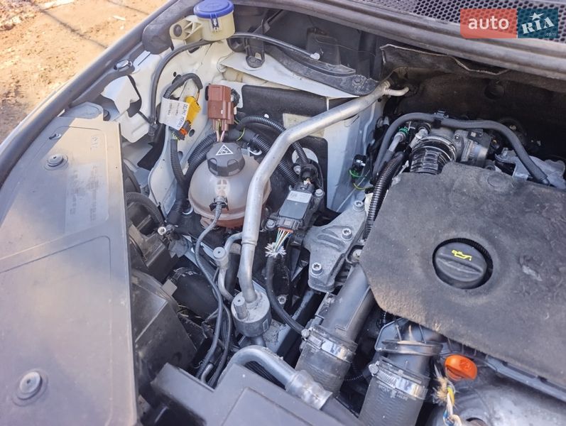 Внедорожник / Кроссовер DS 7 Crossback 2020 в Львове