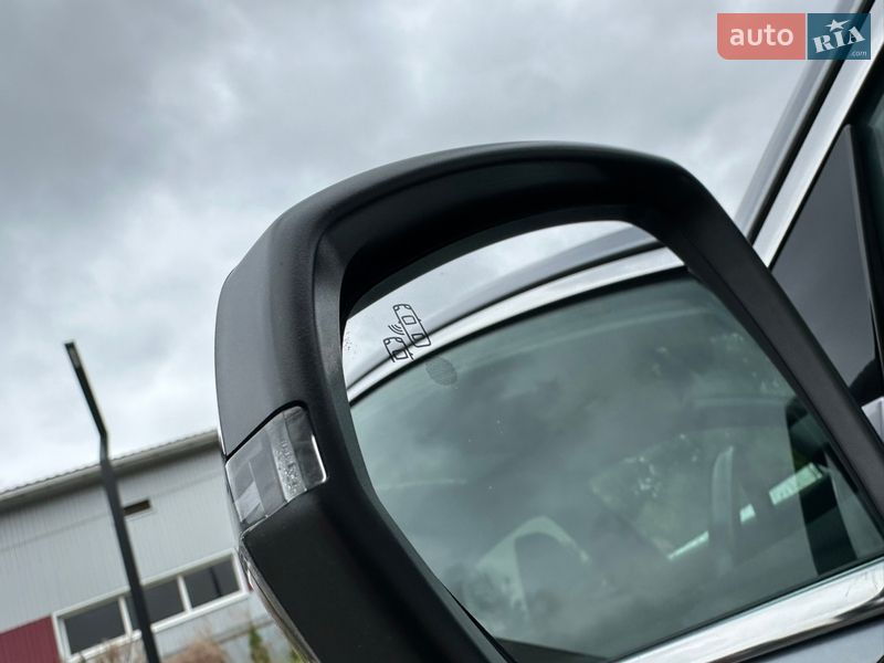 Внедорожник / Кроссовер DS 7 Crossback 2020 в Луцке