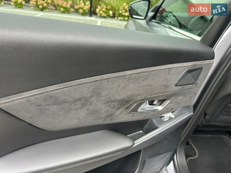 Внедорожник / Кроссовер DS 7 Crossback 2020 в Луцке