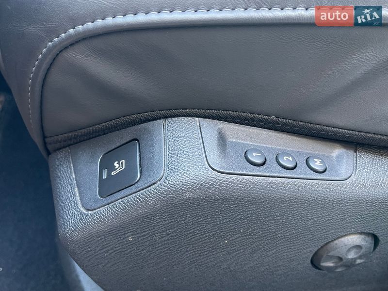 Позашляховик / Кросовер DS 7 Crossback 2020 в Києві