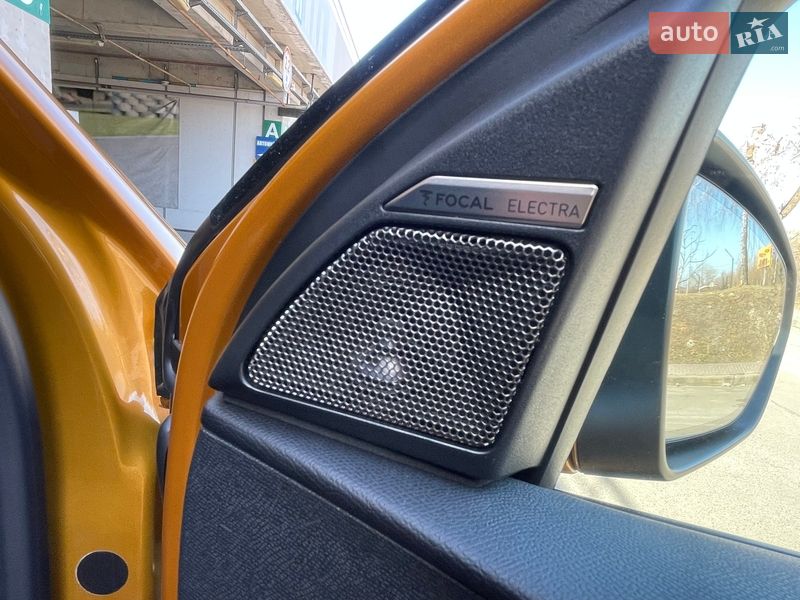 Позашляховик / Кросовер DS 7 Crossback 2020 в Києві