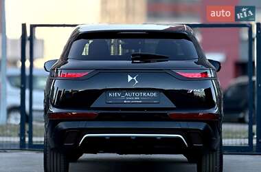 Внедорожник / Кроссовер DS 7 Crossback 2020 в Киеве
