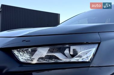 Внедорожник / Кроссовер DS 7 Crossback 2020 в Киеве